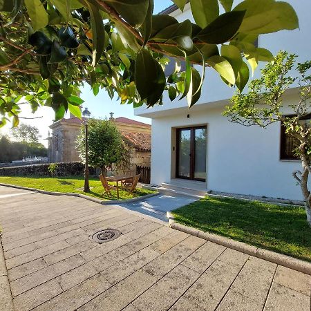 Apartamento Ricardo Carnota Bagian luar foto