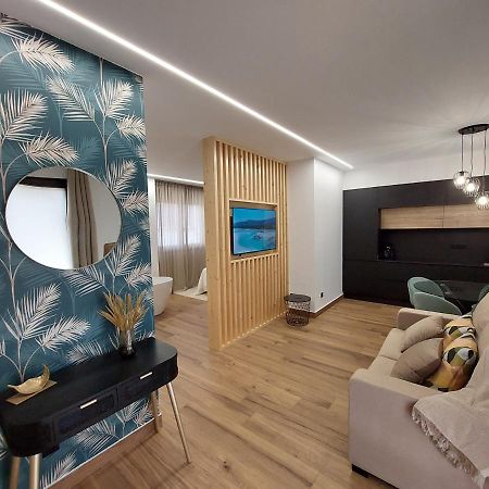 Apartamento Ricardo Carnota Bagian luar foto