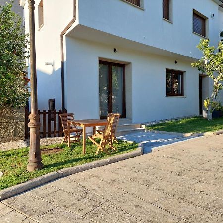 Apartamento Ricardo Carnota Bagian luar foto