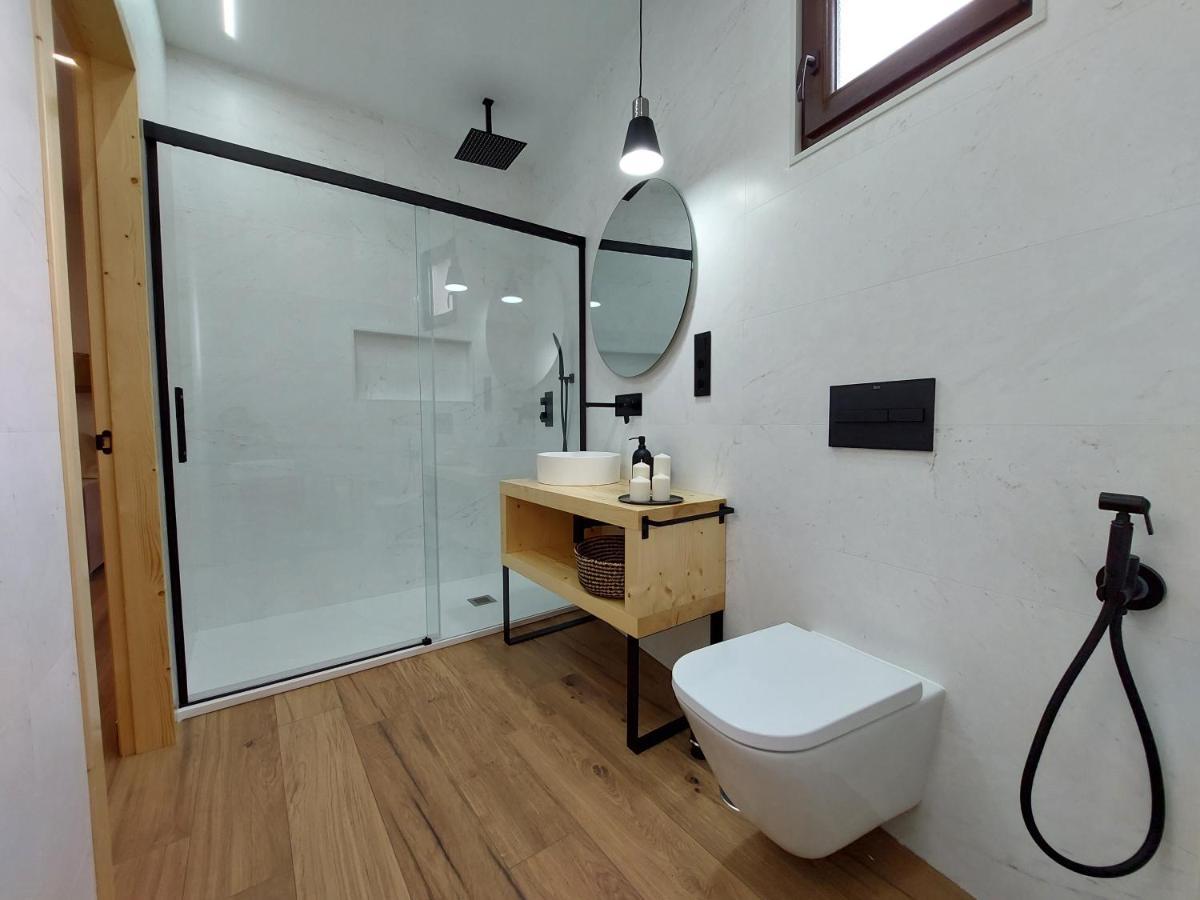 Apartamento Ricardo Carnota Bagian luar foto