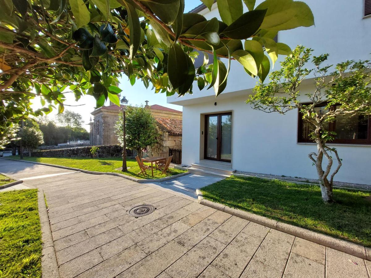 Apartamento Ricardo Carnota Bagian luar foto