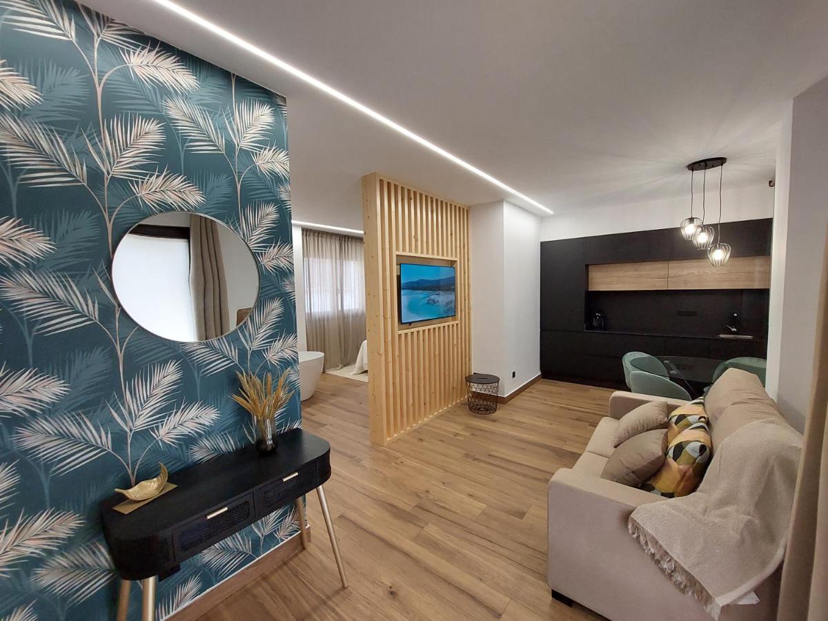 Apartamento Ricardo Carnota Bagian luar foto
