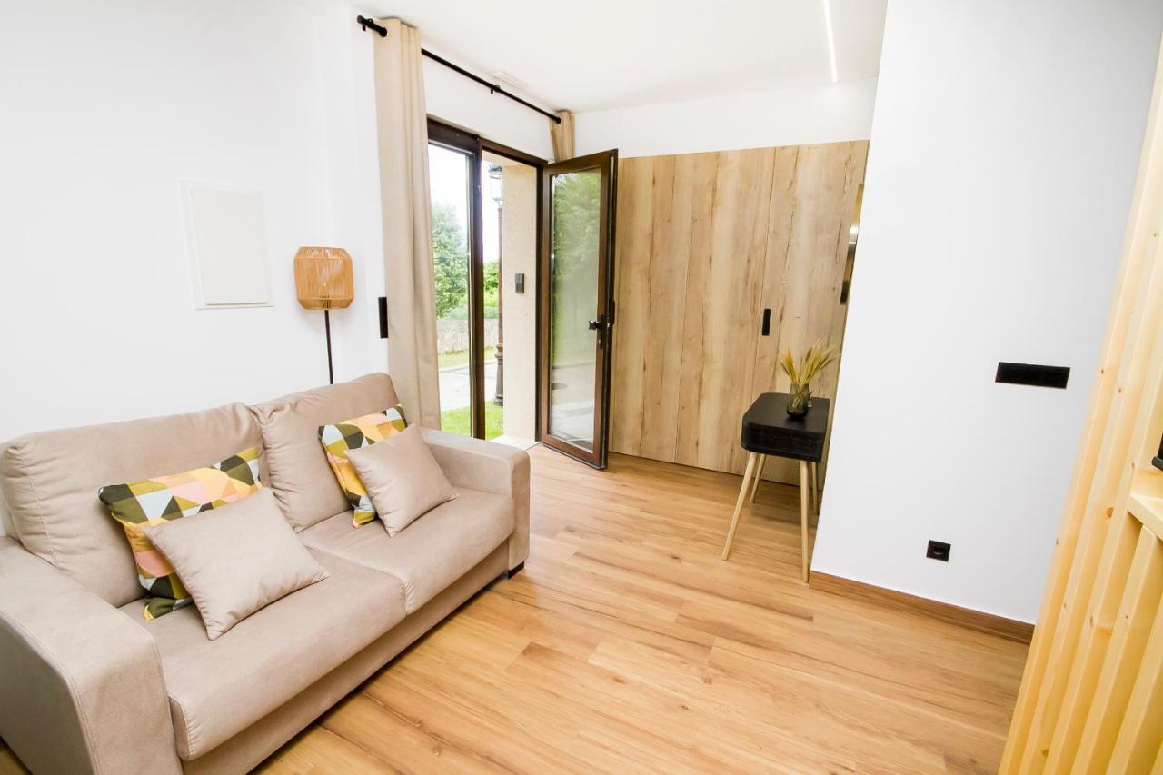 Apartamento Ricardo Carnota Bagian luar foto