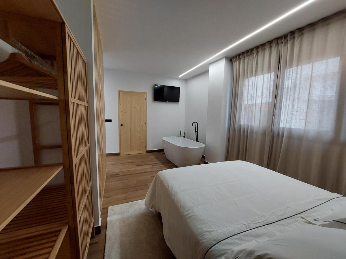 Apartamento Ricardo Carnota Bagian luar foto