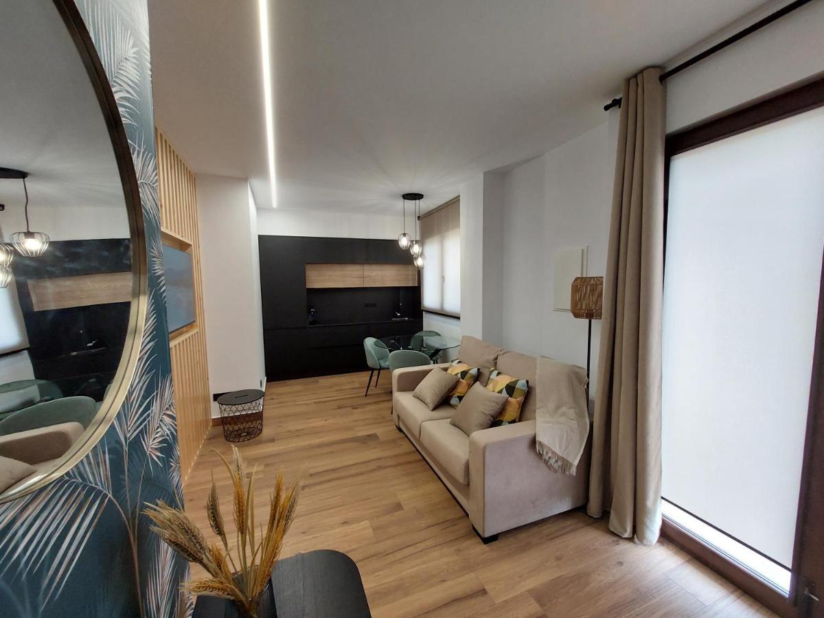 Apartamento Ricardo Carnota Bagian luar foto